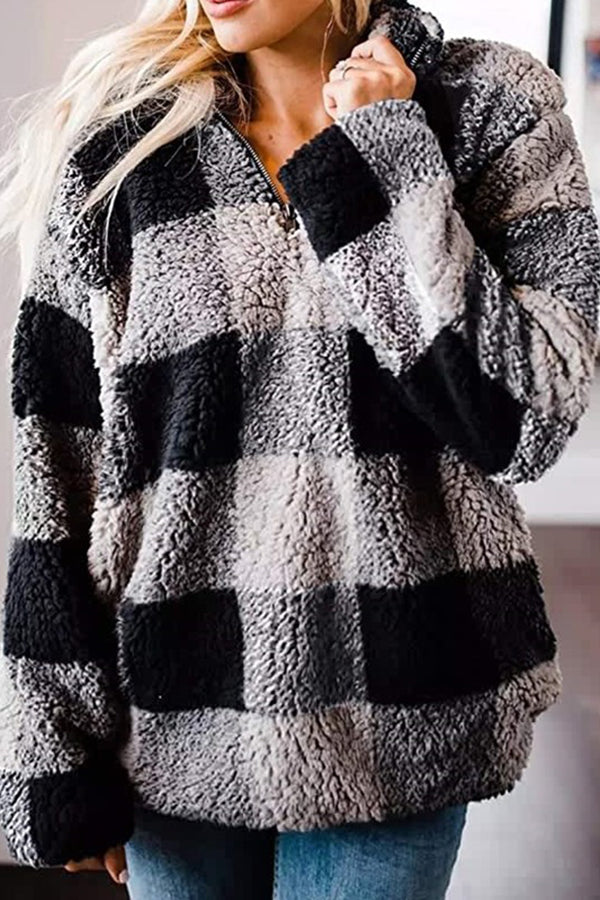 JO | Modern and fashionable sweater