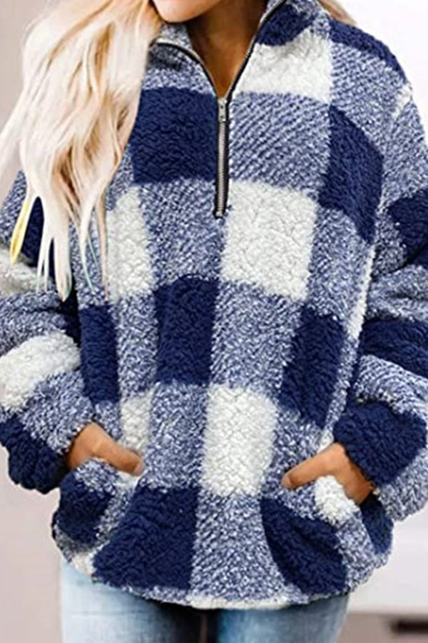 JO | Modern and fashionable sweater