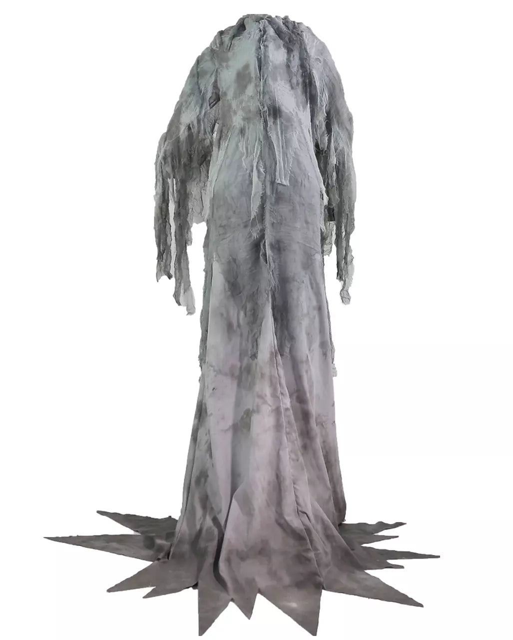 Creepy Ghost Phantom Halloween Animatronic