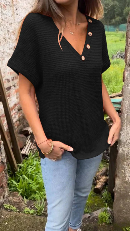 Usphonecards - waffle summer t shirt