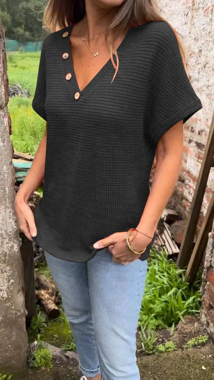 Usphonecards - waffle summer t shirt