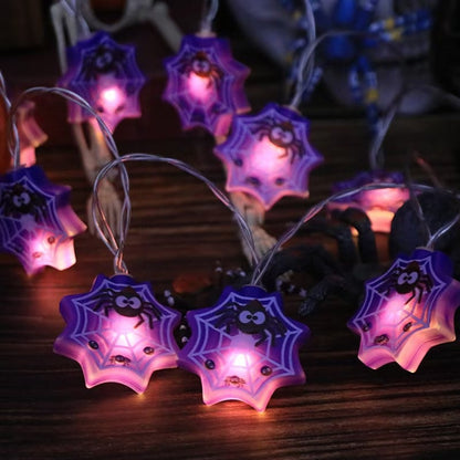 🎃LED Halloween Decorative Light String