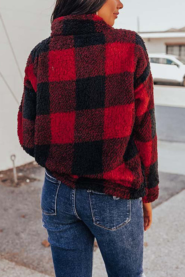 JO | Modern and fashionable sweater