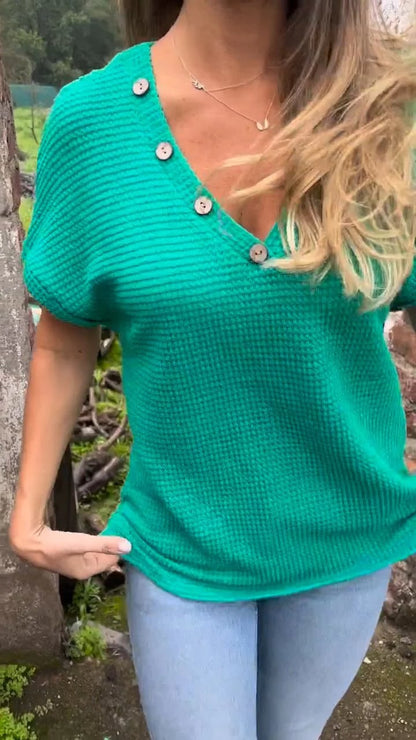 Usphonecards - waffle summer t shirt