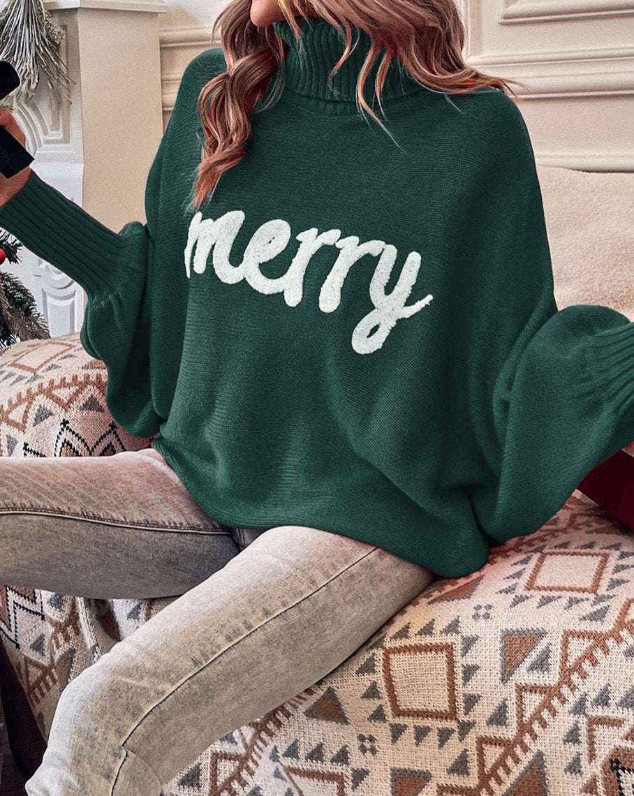 JO | Timeless and stylish sweater
