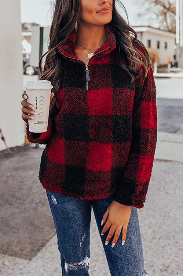 JO | Modern and fashionable sweater