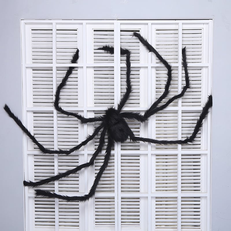Halloween Decor Spider Web Design Hanging Light
