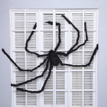 Halloween Decor Spider Web Design Hanging Light