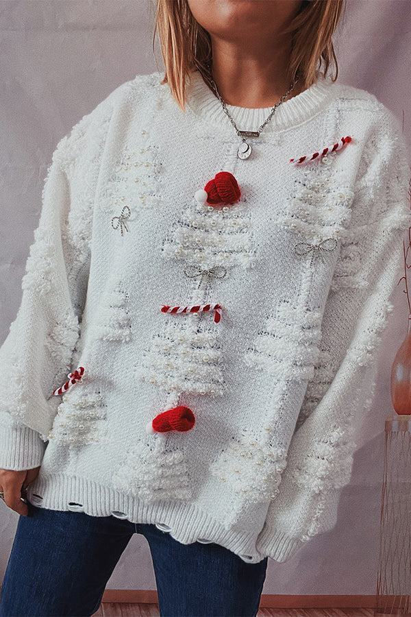 JO | Comfortable and fashionable sweater