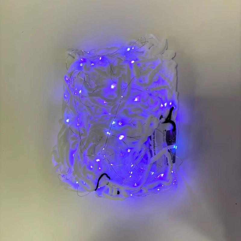 Halloween Decor Spider Web Design Hanging Light