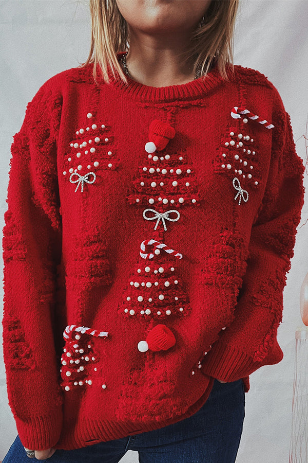 JO | Comfortable and fashionable sweater