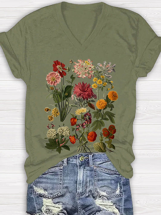 JO | Comfortable and airy shirt