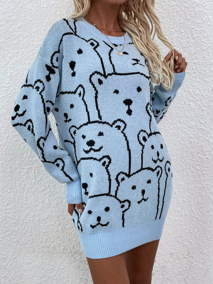 JO | Tailored and elegant sweater