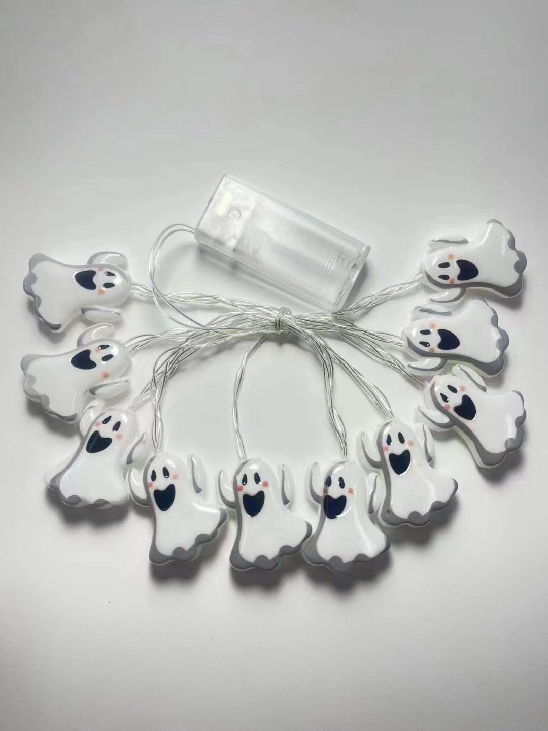 🎃LED Halloween Decorative Light String