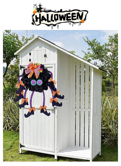 🎃2024 New Arrival-Halloween Wreath