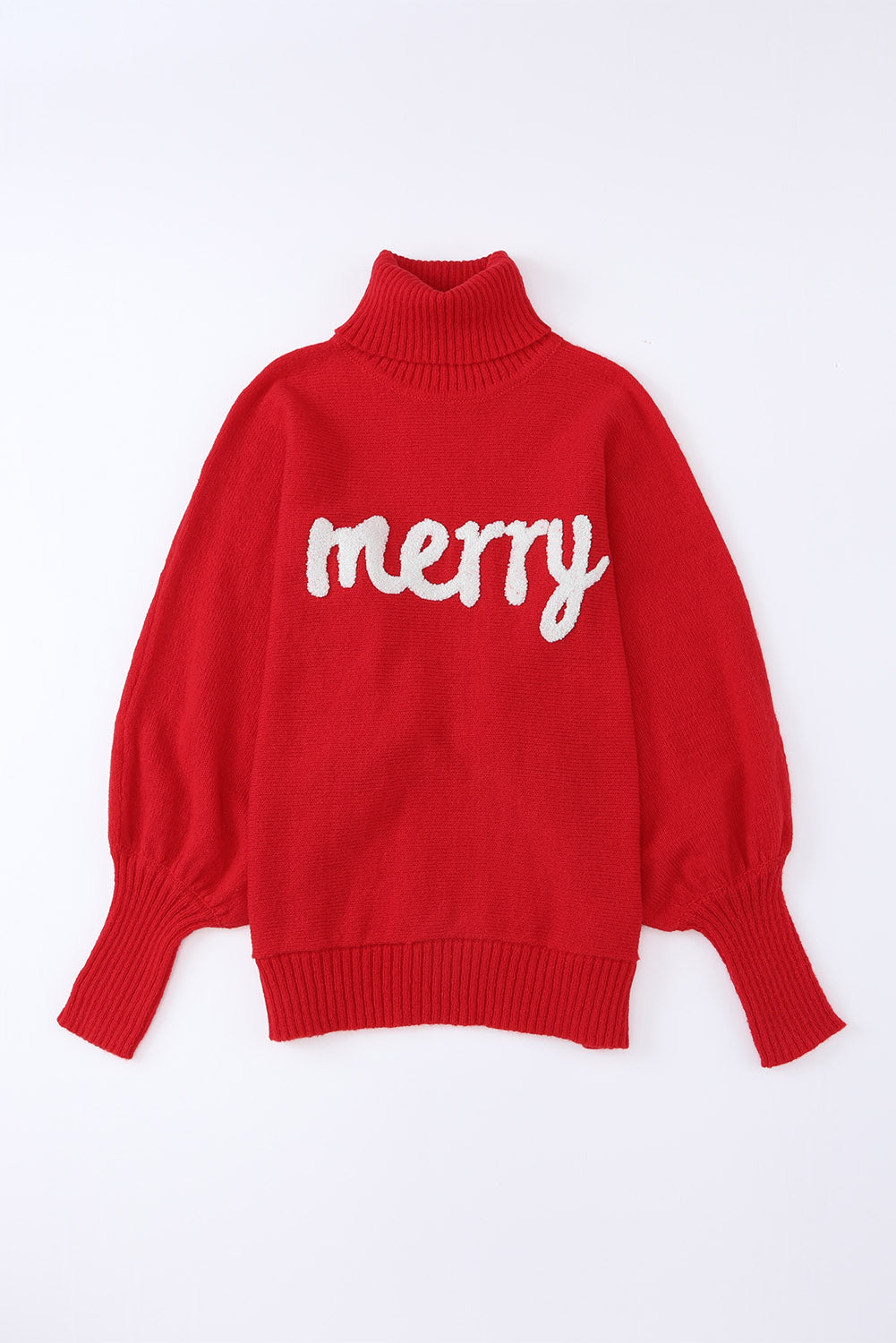 JO | Timeless and stylish sweater