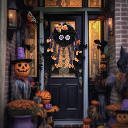 🎃2024 New Arrival-Halloween Wreath