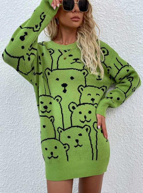 JO | Tailored and elegant sweater