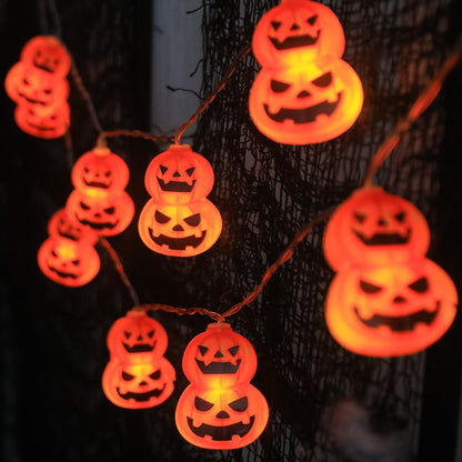 🎃LED Halloween Decorative Light String