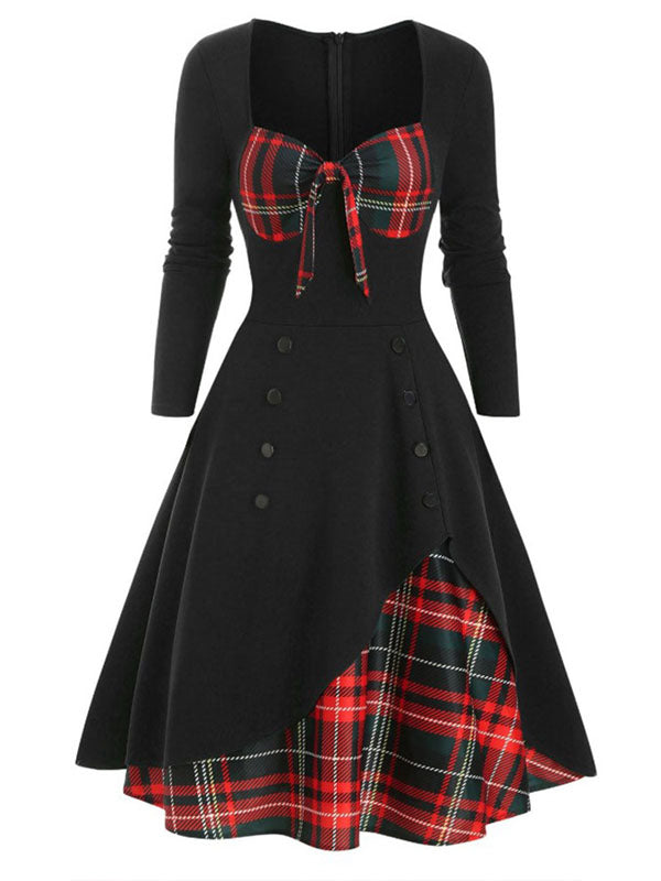 JO | Casual and stylish winter dress
