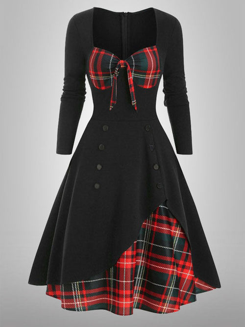 JO | Casual and stylish winter dress