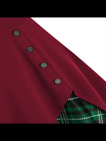 JO | Casual and stylish winter dress