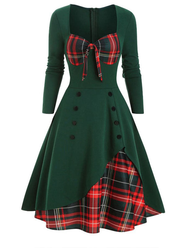 JO | Casual and stylish winter dress