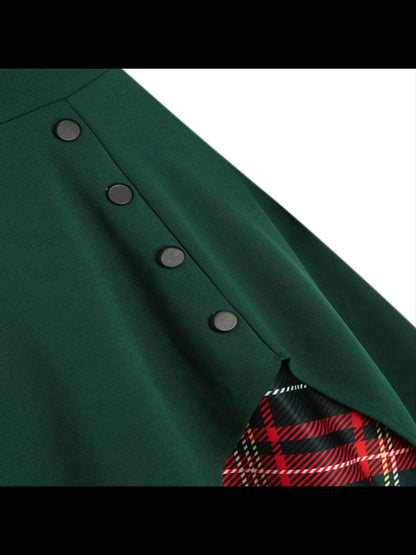 JO | Casual and stylish winter dress