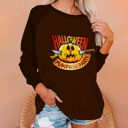 Casual and effortless sweater