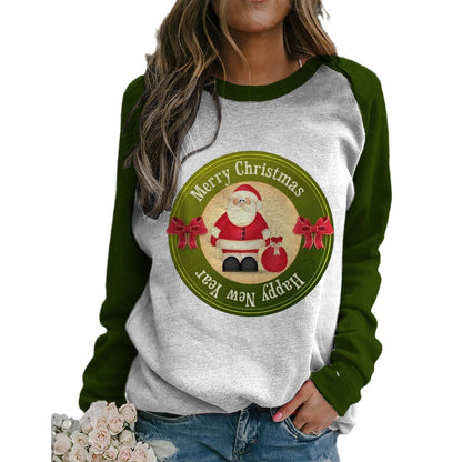 Casual and effortless sweater