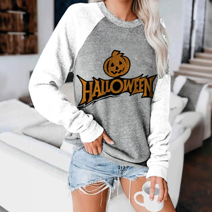 Casual and effortless sweater