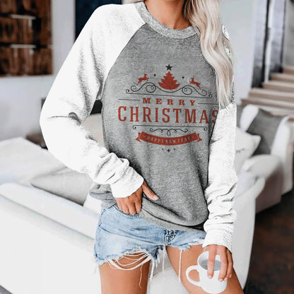 Casual and effortless sweater