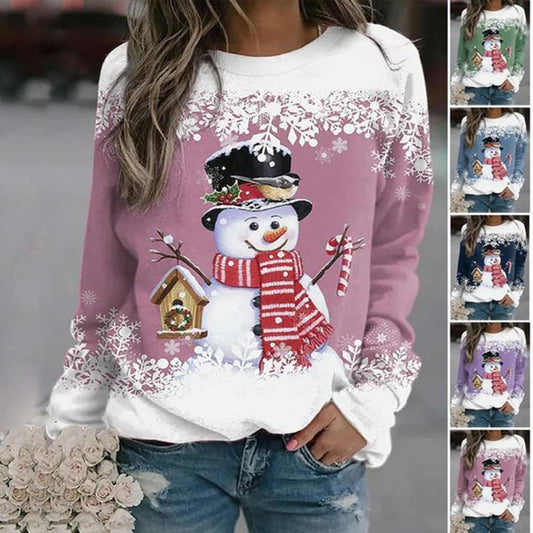 JO | Timeless and stylish winter sweater