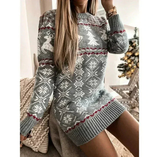 JO | Christmas dress