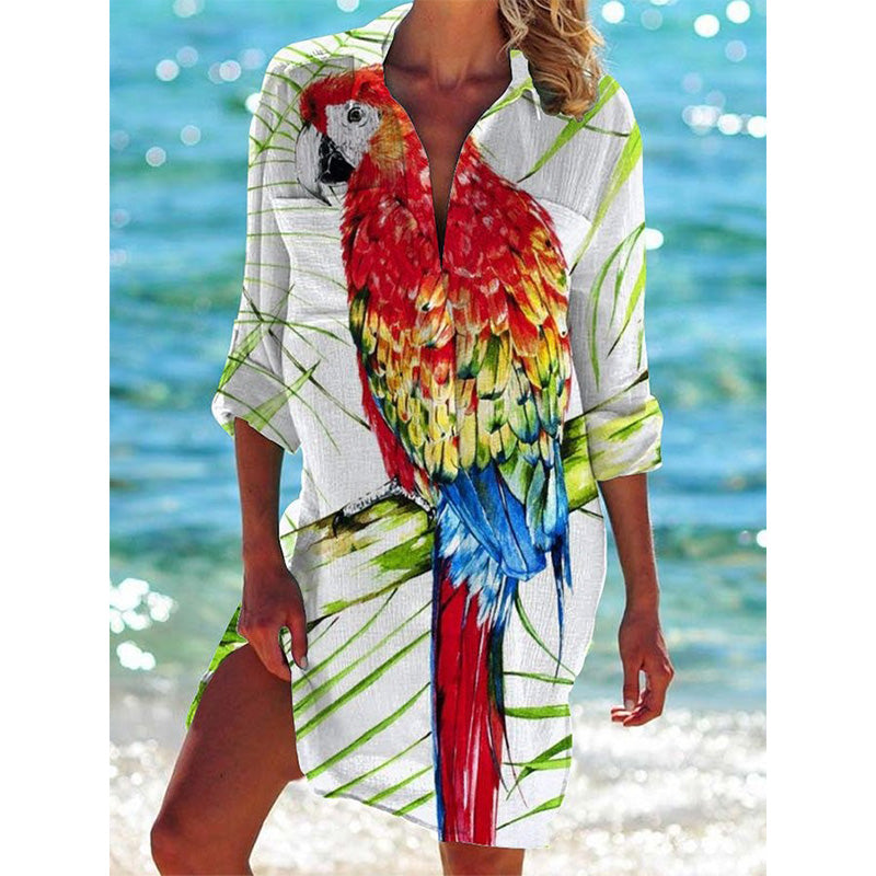 JO | Light and airy dress
