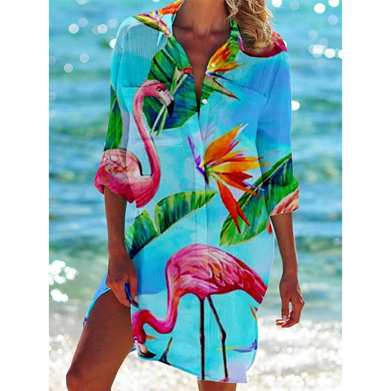 JO | Light and airy dress