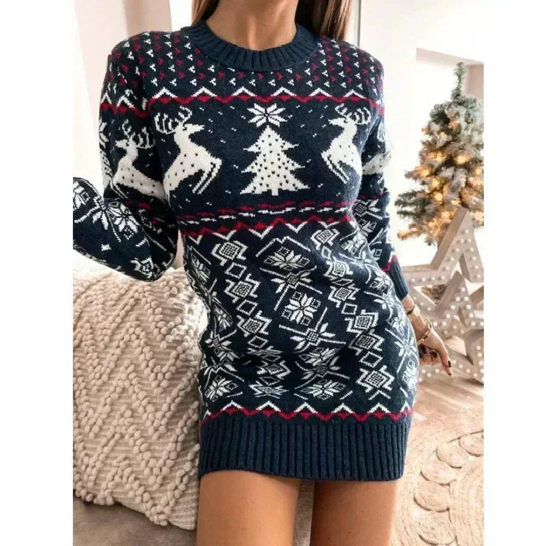 JO | Christmas dress