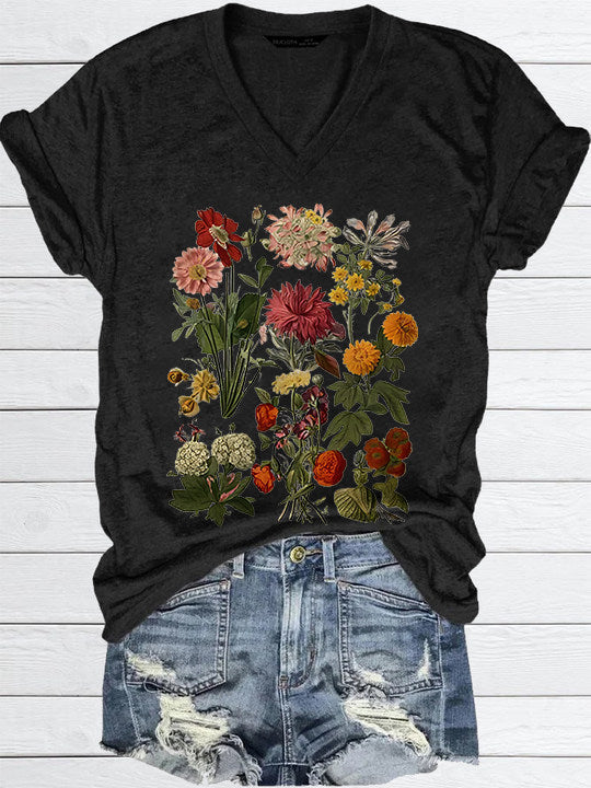 JO | Comfortable and airy shirt