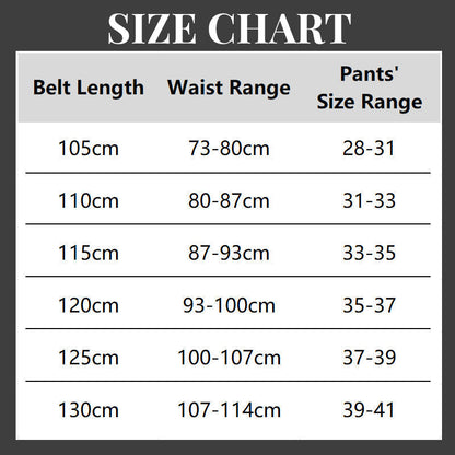 🔥Limited Time 50% OFF🔥Wear-Resistant Automatic Slide Buckle Vintage Belt