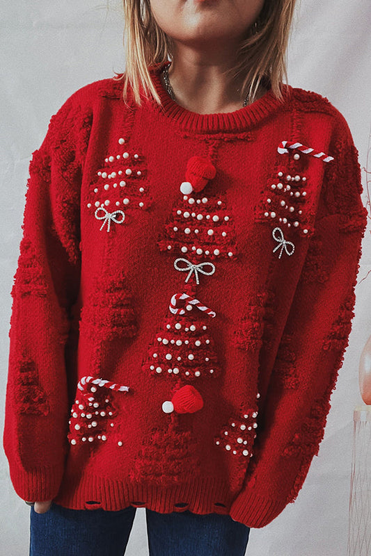 JO | Comfortable and fashionable sweater