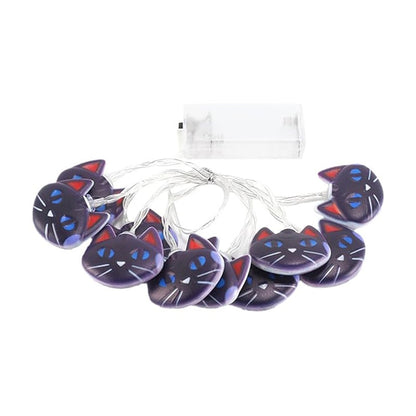 🎃LED Halloween Decorative Light String