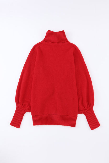 JO | Timeless and stylish sweater