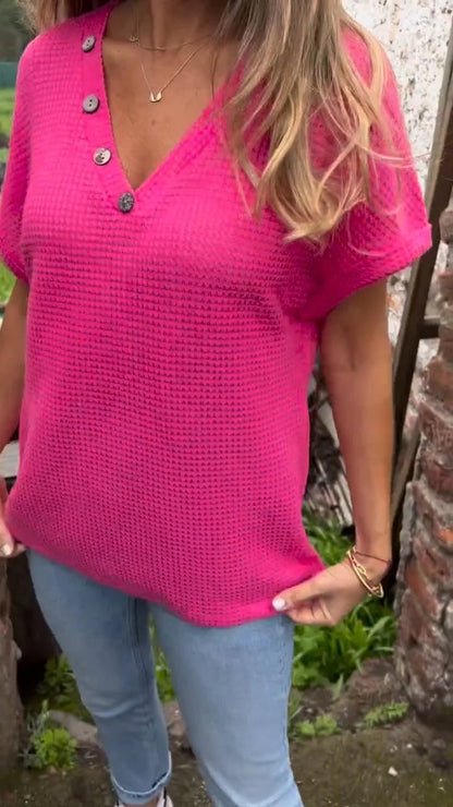 Usphonecards - waffle summer t shirt