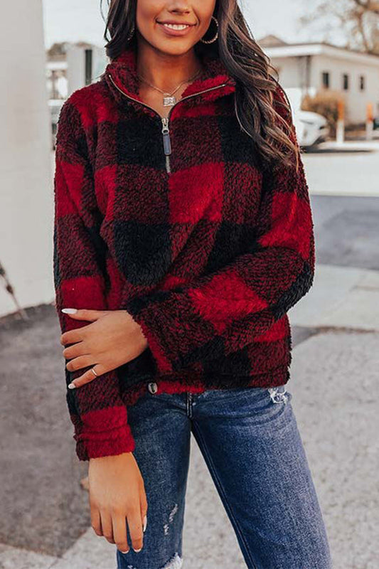 JO | Modern and fashionable sweater