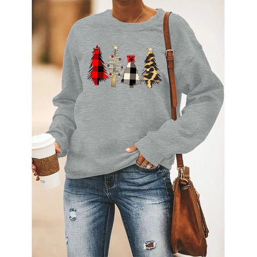 JO | Elegant casual Christmas sweater