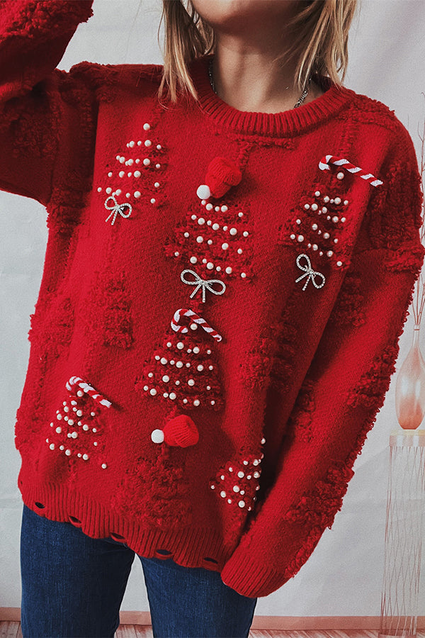 JO | Comfortable and fashionable sweater