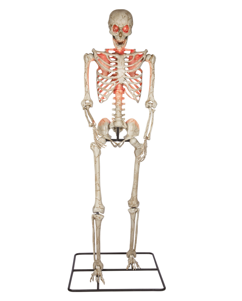 Giant Skeleton Outdoor Decoration