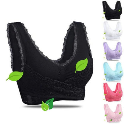 The bra for better posture & a beautiful cleavage