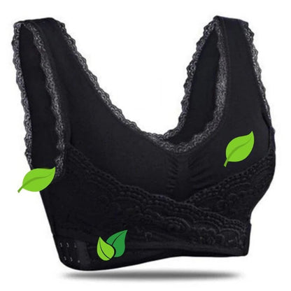 The bra for better posture & a beautiful cleavage