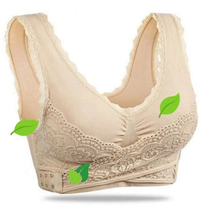 The bra for better posture & a beautiful cleavage